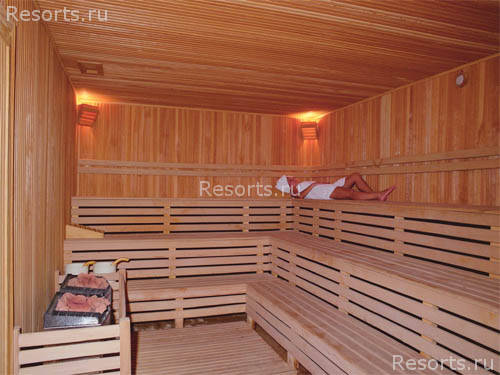 Club Hotel Phaselis Rose 26